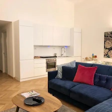 Opera Luxury Rosmini * Roma