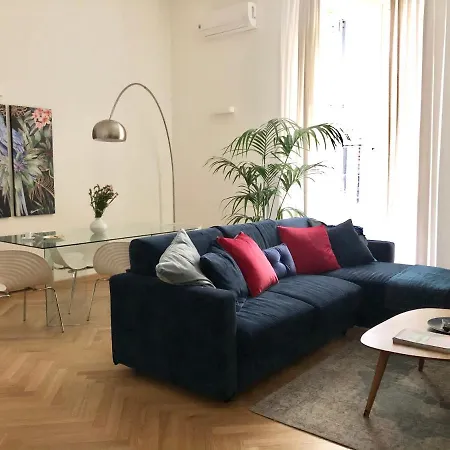Opera Luxury Rosmini Apartamento