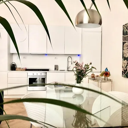 Opera Luxury Rosmini Apartamento Roma