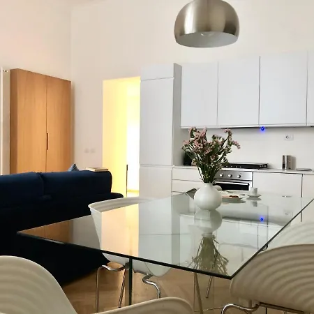 Apartamento Opera Luxury Rosmini