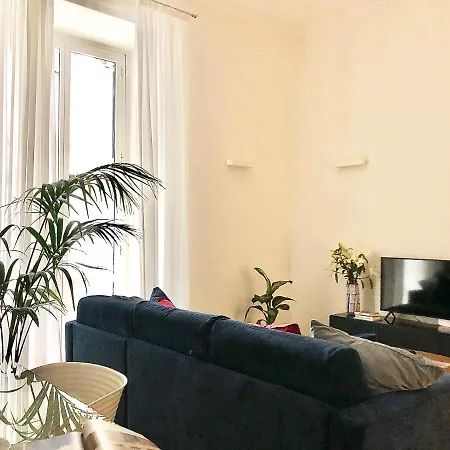 Opera Luxury Rosmini Roma