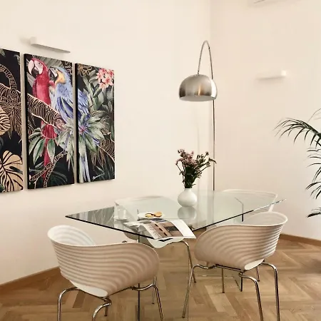 Opera Luxury Rosmini * Roma