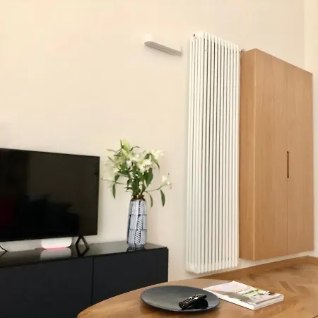 Apartamento Opera Luxury Rosmini *