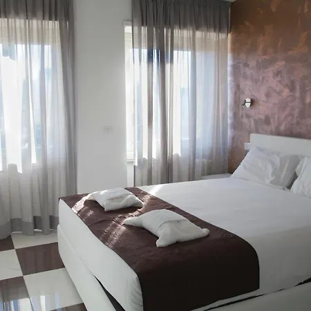 Guest house Luxury Vatican *