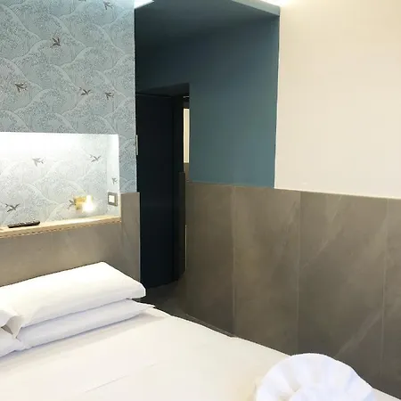 Ottaviano Smart Penzion 3*