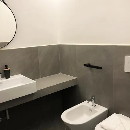 Penzion Ottaviano Smart Řím