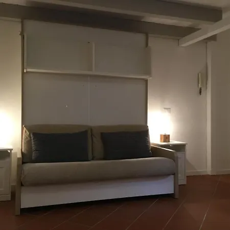 Сasa de vacaciones Le Fate A San Pietro *