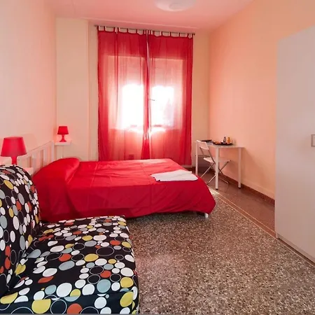 Guest house Laterano Rome