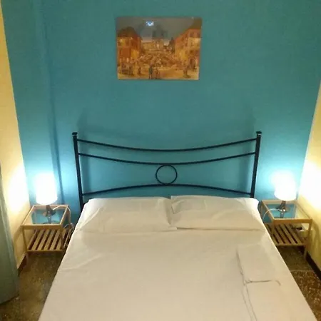 Guest house Laterano