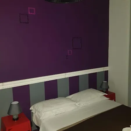 Guest house Laterano Rome