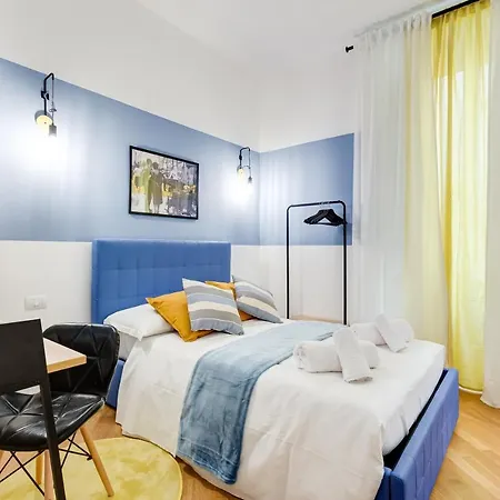 Marche 54 Guest house *