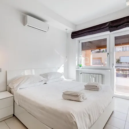 Apartment Joice Luxury Rome