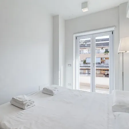 Joice Luxury Apartment Rome