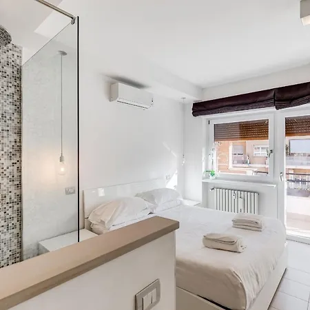 Apartment Joice Luxury Rome