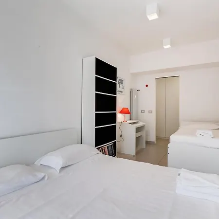 Joice Luxury Apartment Rome