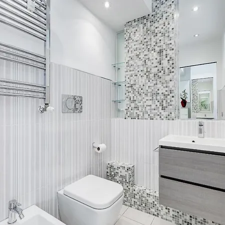 Apartment Joice Luxury *
