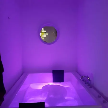 Appartement Lovers Excape - Adults Only *