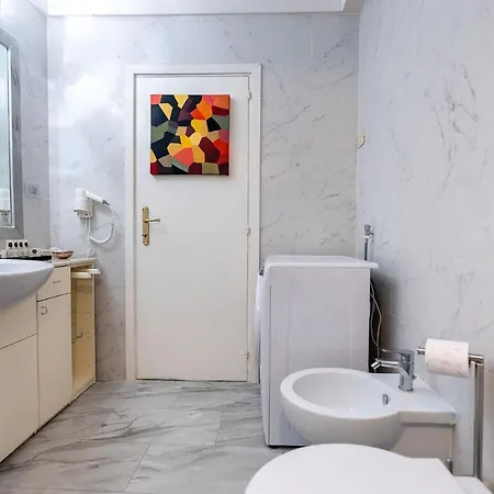 Appartement Piazza Del Popolo Mono Rome