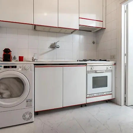 Piazza Del Popolo Mono Appartement Rome