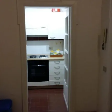 Coronari 45 Apartment