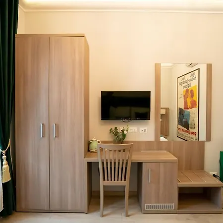 Archi Di 3* 로마