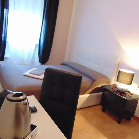 Bed & Breakfast Winners