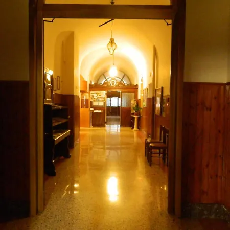 Oda ve Kahvaltı Casa S. Giuseppe Di Cluny