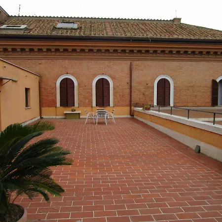 Casa S. Giuseppe Di Cluny Oda ve Kahvaltı *