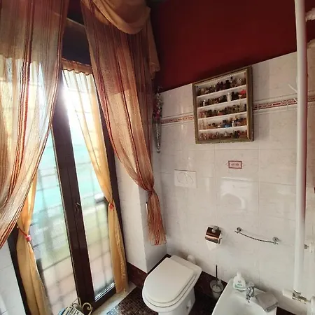 A Casa Mia *