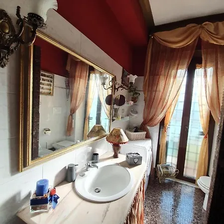 A Casa Mia Rzym