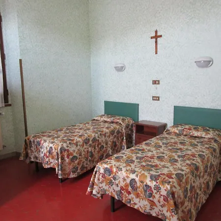 Oda ve Kahvaltı Casa S. Giuseppe Di Cluny *