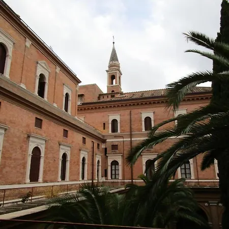 Casa S. Giuseppe Di Cluny Oda ve Kahvaltı *