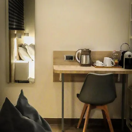 招待所 我的宅邸109酒店 2*
