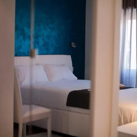 Luxury Vatican Guest house Rome