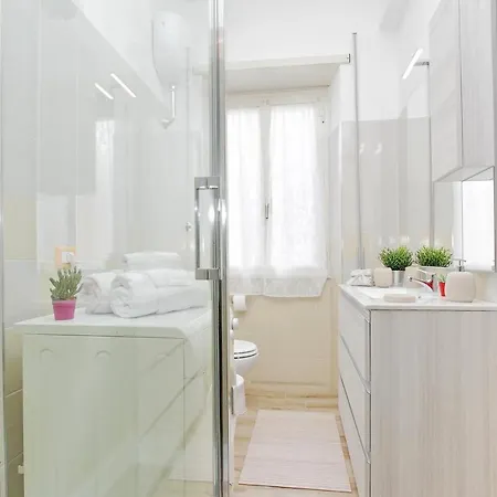 Apartment Martino Delightful *