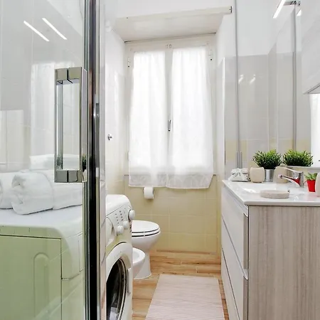 Apartment Martino Delightful Rome
