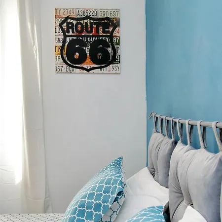 Apartment Martino Delightful