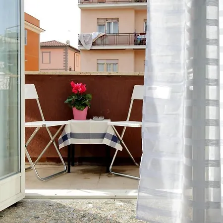 Apartment Martino Delightful *