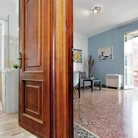 Martino Delightful Apartment