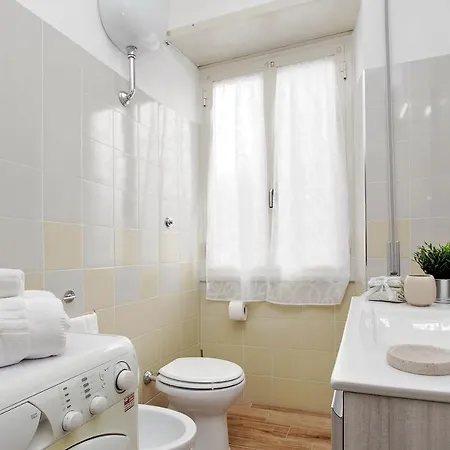 Martino Delightful Apartment *