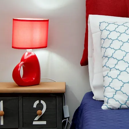 Martino Delightful Apartment *