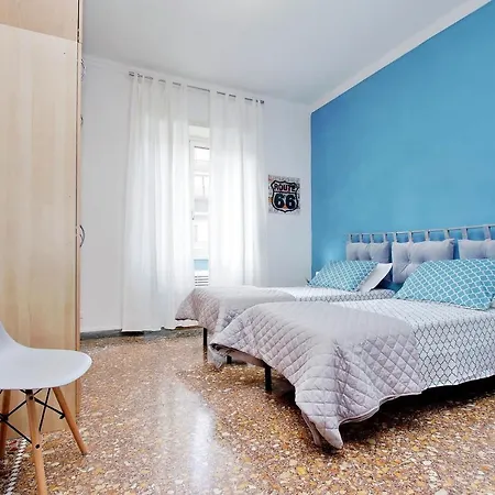 Martino Delightful Apartment *