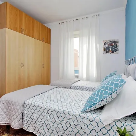 Apartment Martino Delightful