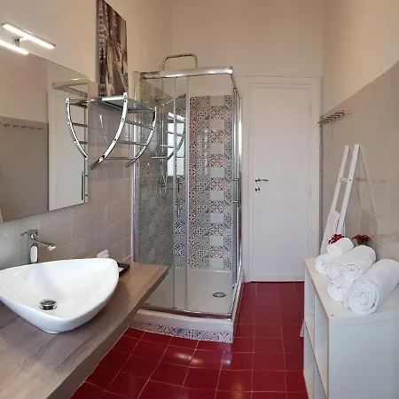 Appartement In Style St Peter *