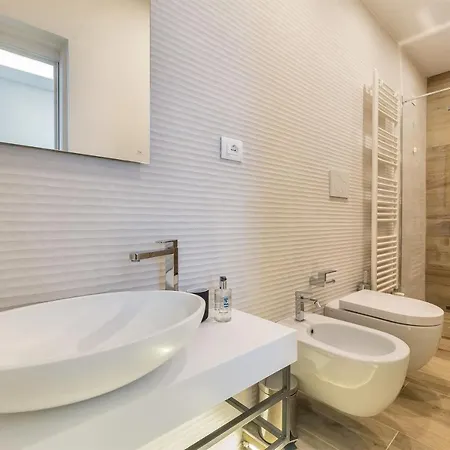 Via Milano 52 Guest house *