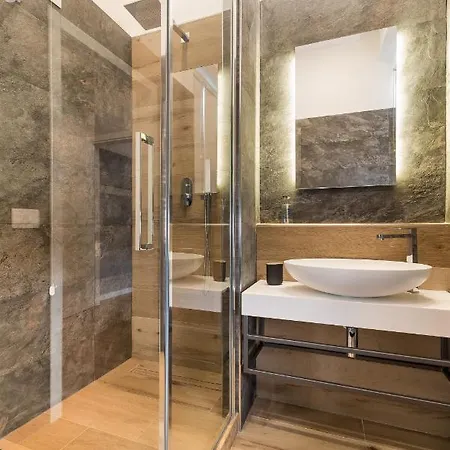 Via Milano 52 Guest house *