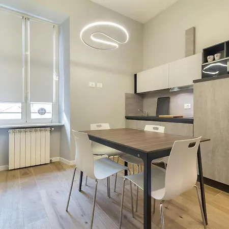 Penzion Via Milano 52