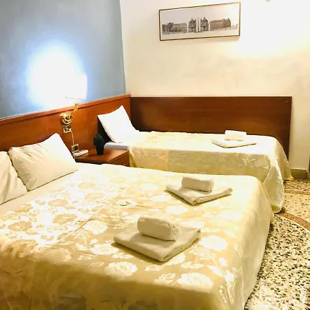 Affittacamere Holiday Termini