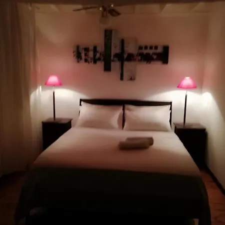 Coronari 45 Apartment