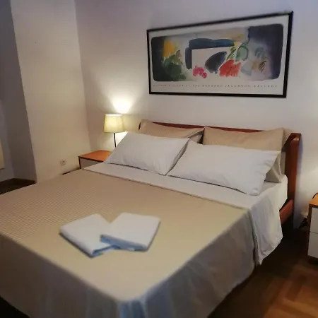 Apartment Coronari 45 Rome